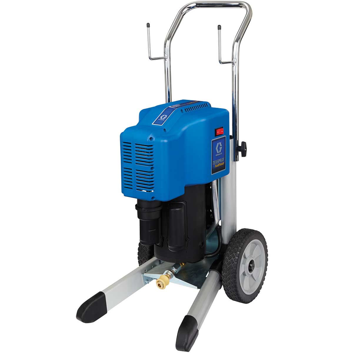 Graco TexSpray FastFinish Professio